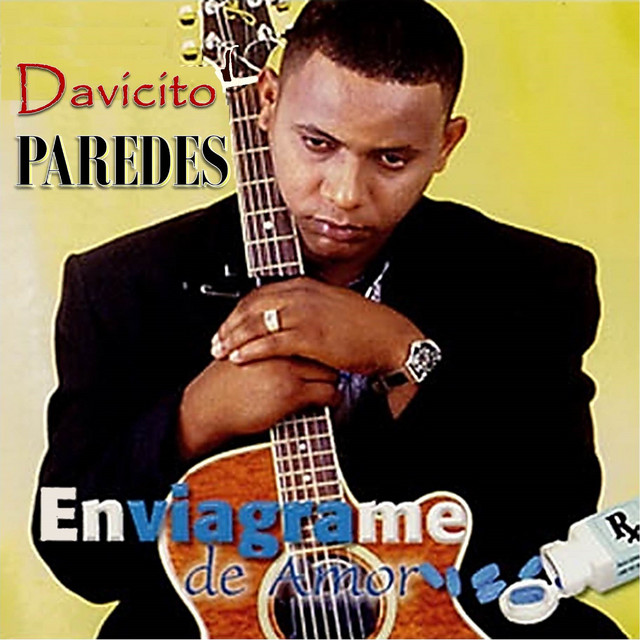 Enviagrame de Amor cover art