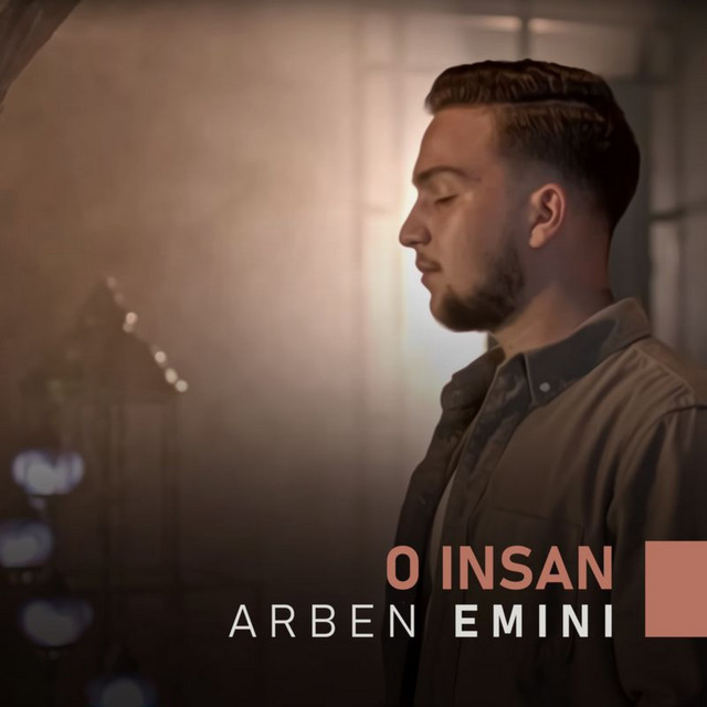 Arben Emini
