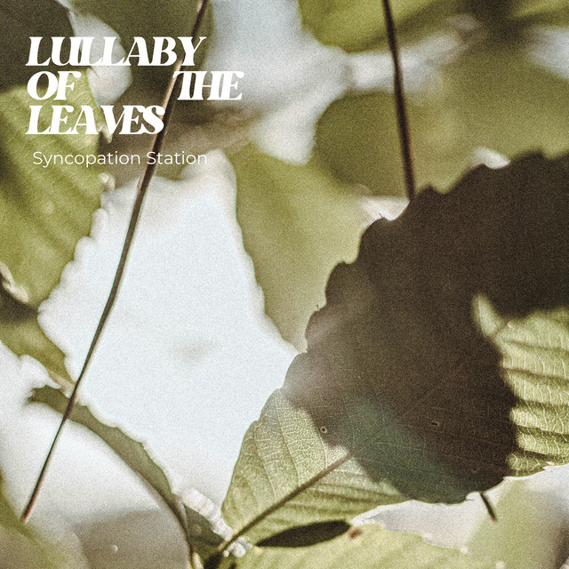 Lullaby of the Leaves cover