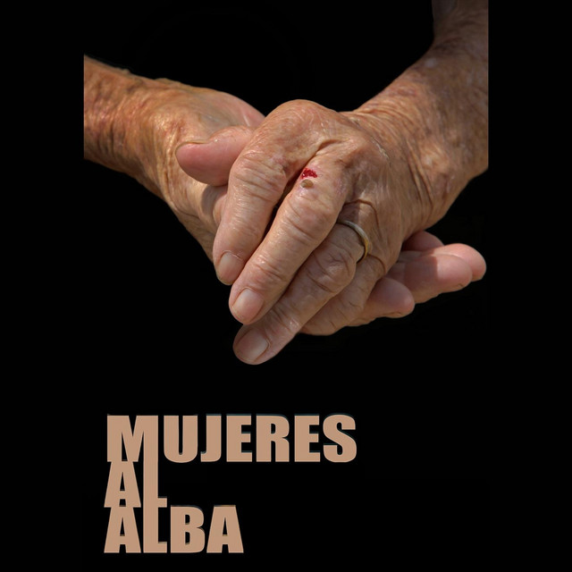 Mujeres al Alba cover art
