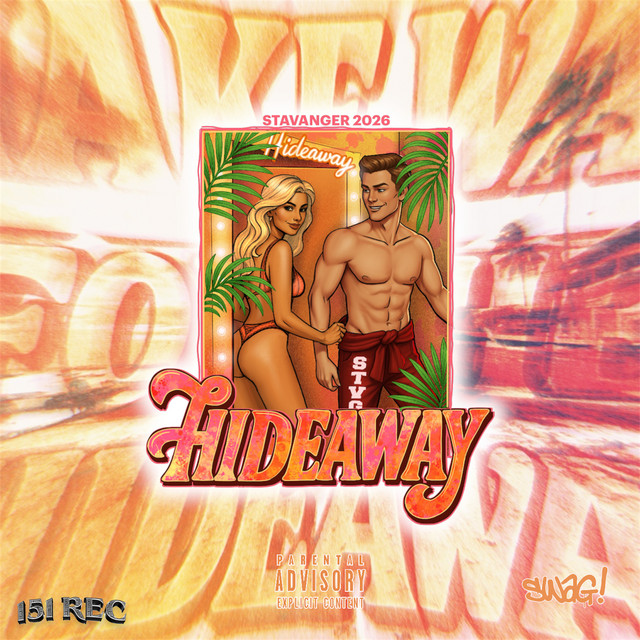 Hideaway 2026