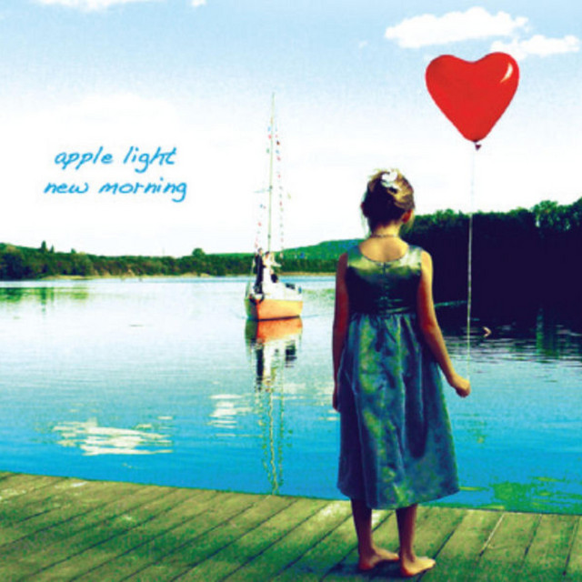 new morning cover