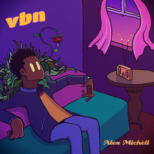 vbn cover art