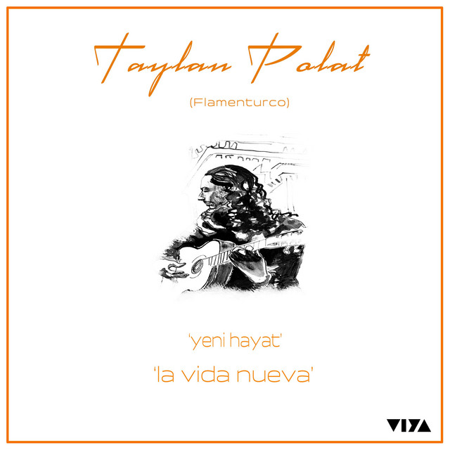 Yeni Hayat (La Vida Nueva) cover art