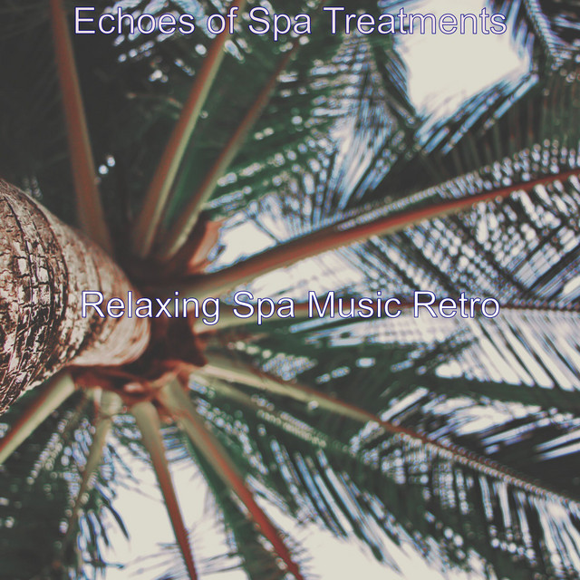 Echoes of Spa Treatments cover art