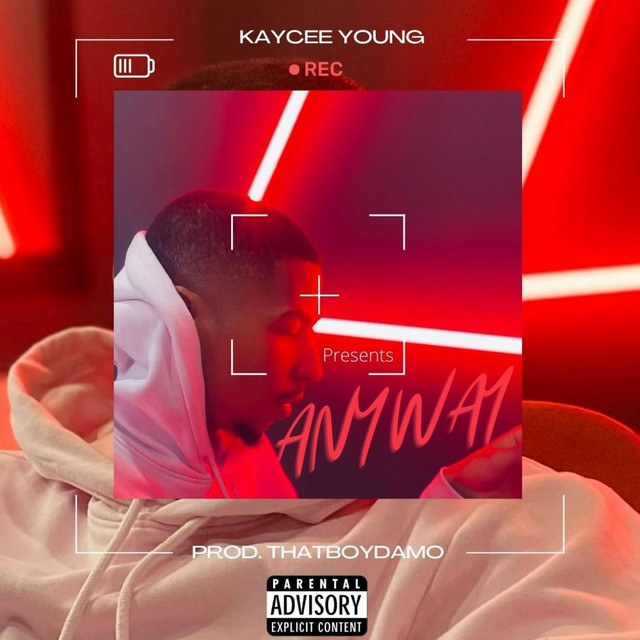 Kaycee Young - Listen on YouTube, Spotify, Apple Music - Linktree