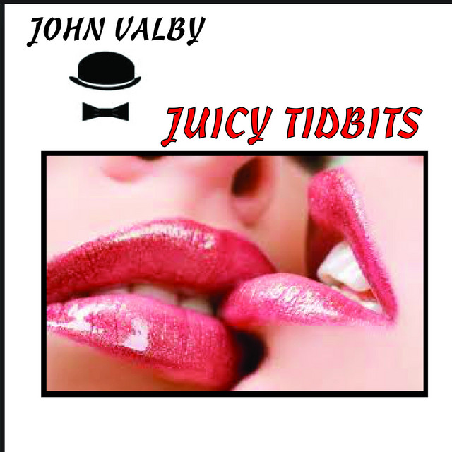 Juicy Tidbits cover art