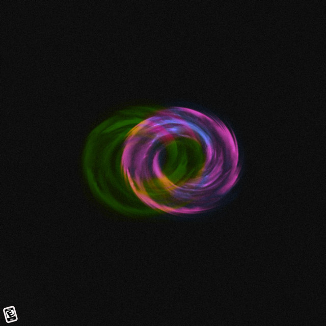 Collapsar cover art
