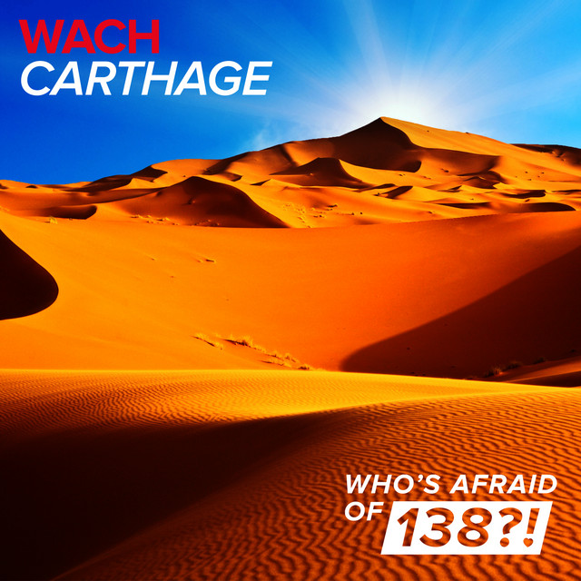 Carthage cover