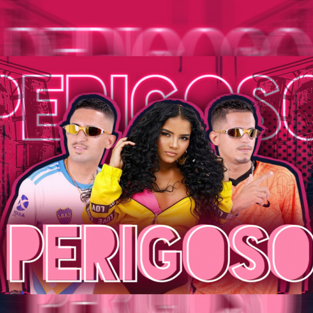 Perigoso - Remix
