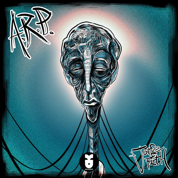 A.R.P. - Original Mix cover art