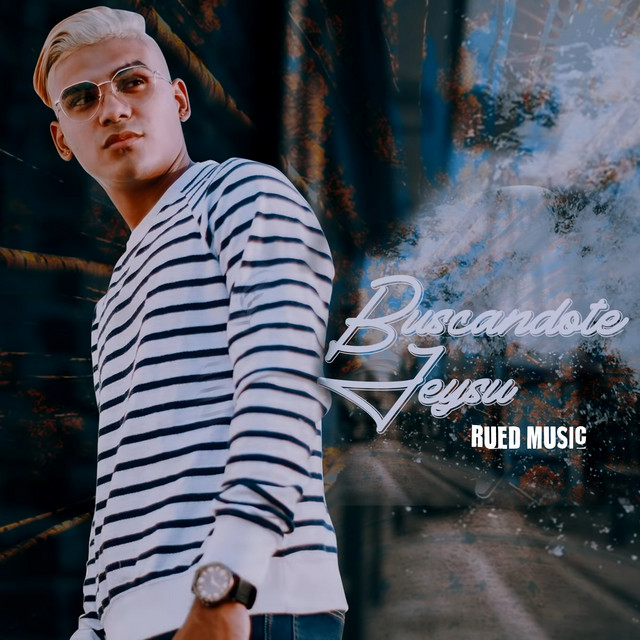 Buscándote