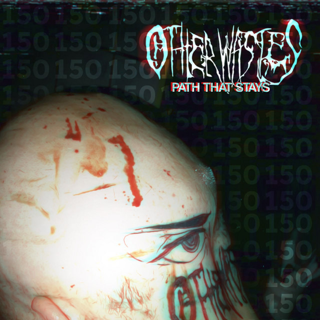 Cover art: Path That Stays (150) — Other wastes