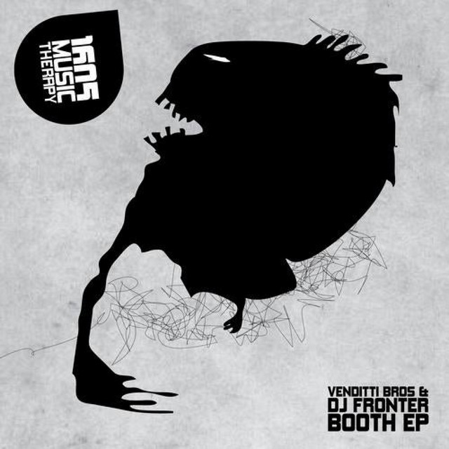 Cntrl And Next album art