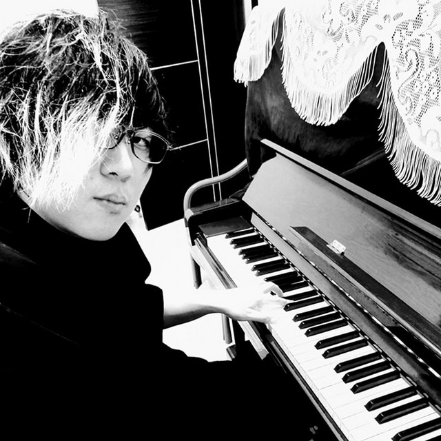 Piano Diary, Vol.1 cover art