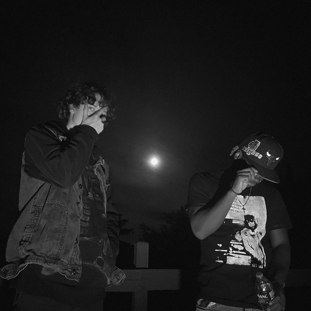 onthelow cover art