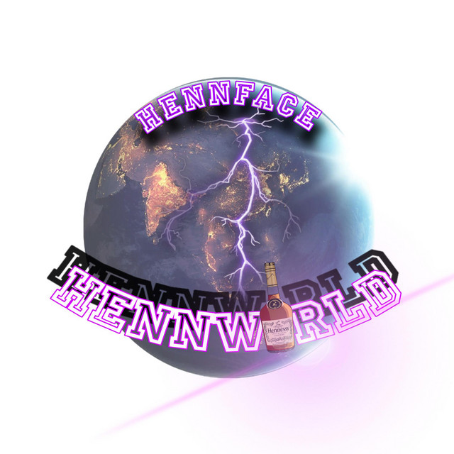 Hennworld cover art