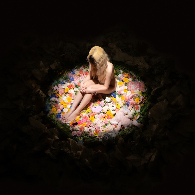 Downer cover art