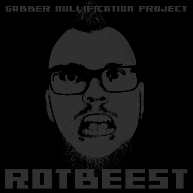 Rotbeest cover