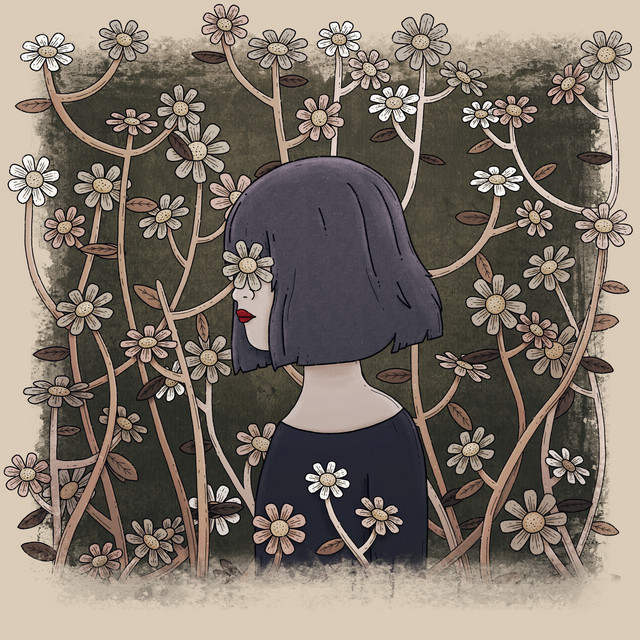 Since Feeling Is First cover art