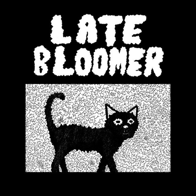 Late Bloomer cover art