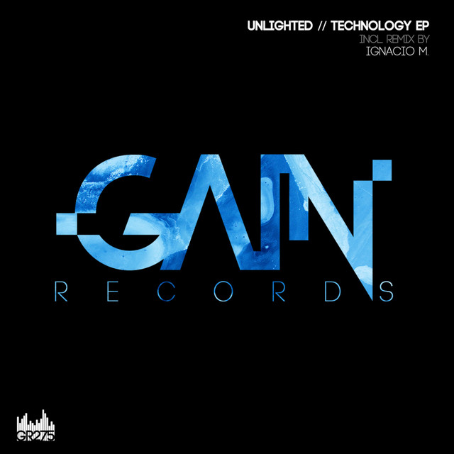 Technology album art