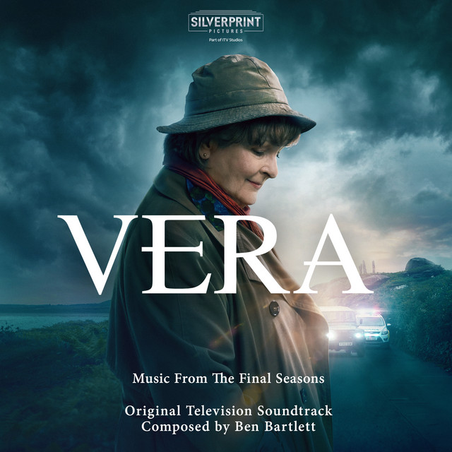 Vera: Music From The Final Seasons (Original Television Soundtrack)