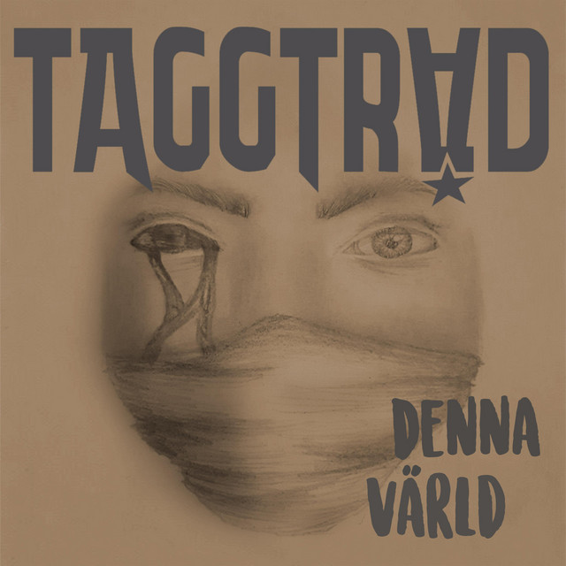 Denna värld cover