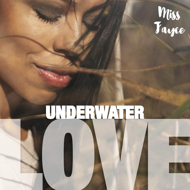 Underwaterlove cover