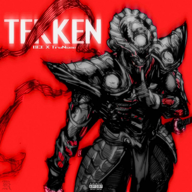 Tekken