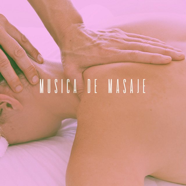 Musica De Masaje cover art