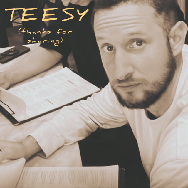 Thanks for Sharing (Tape) cover art