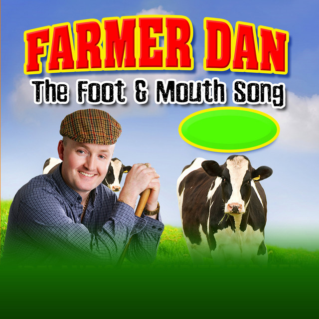The Jcb Song