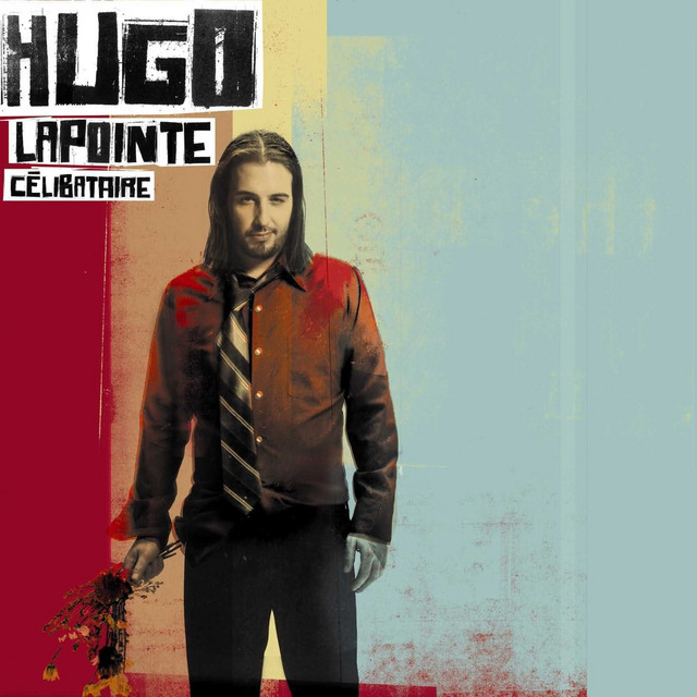 Célibataire cover art