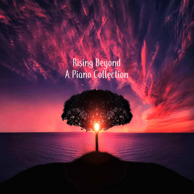Rising Beyond (Covers Vol.1) cover art