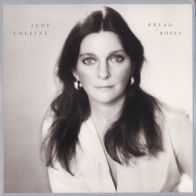 Bread And Roses cover art