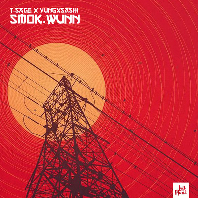 Smok.Wunn cover art