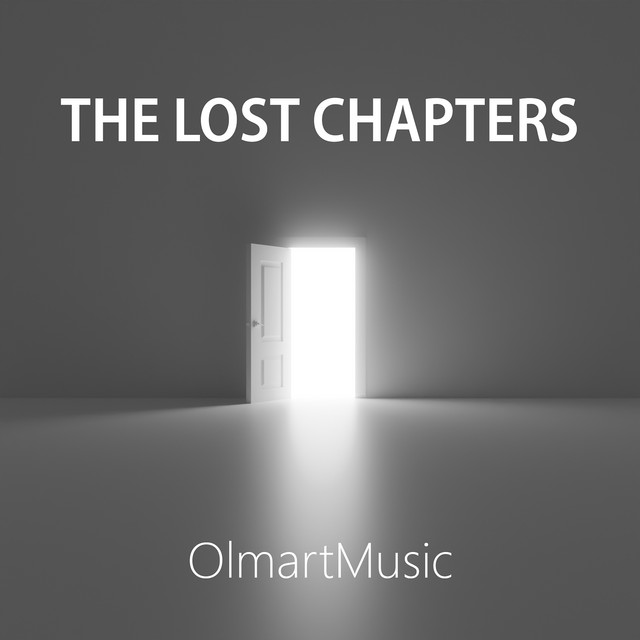 Обкладинка: The Lost Chapters — OlmartMusic