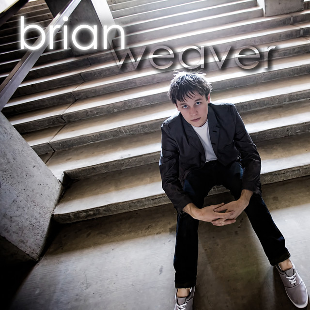 Brian Weaver cover art