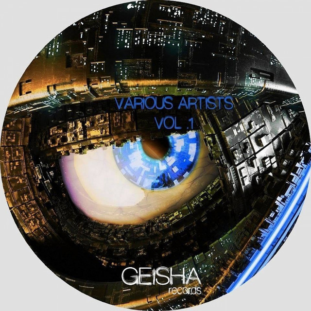 Various Artists Vol. 1 cover art