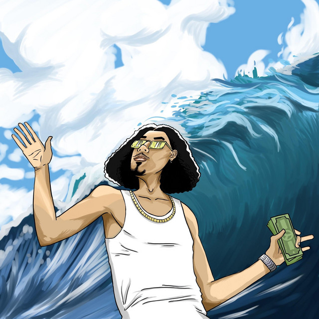 Groovy Pack cover art