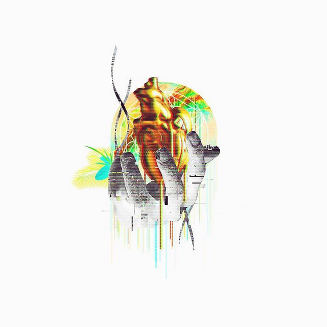 Liminal cover art