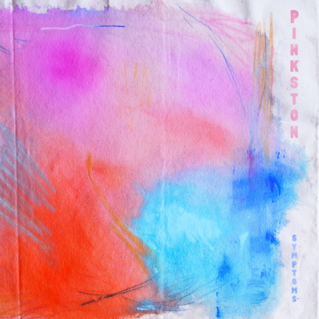 Symptoms cover art