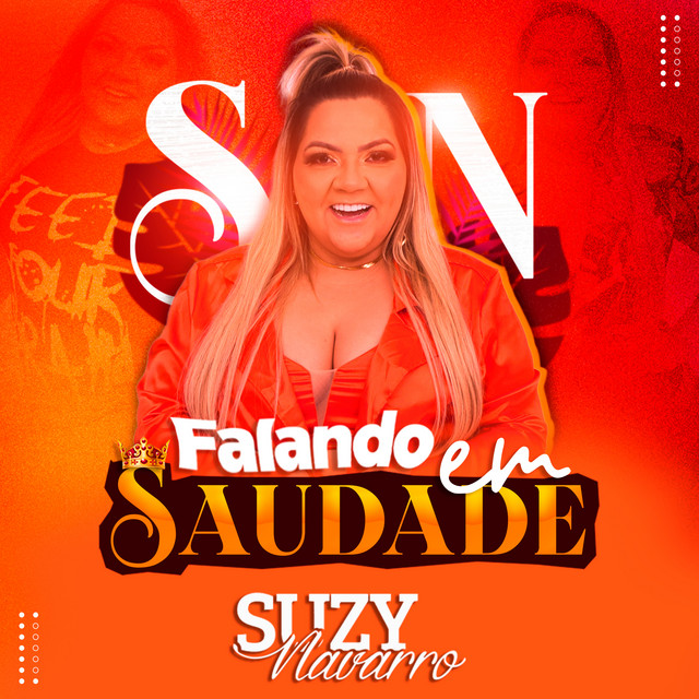 Falando em Saudade (Ao Vivo)