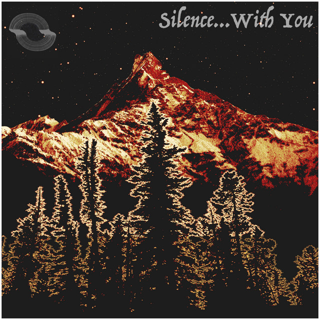 Silence... With You (single)
