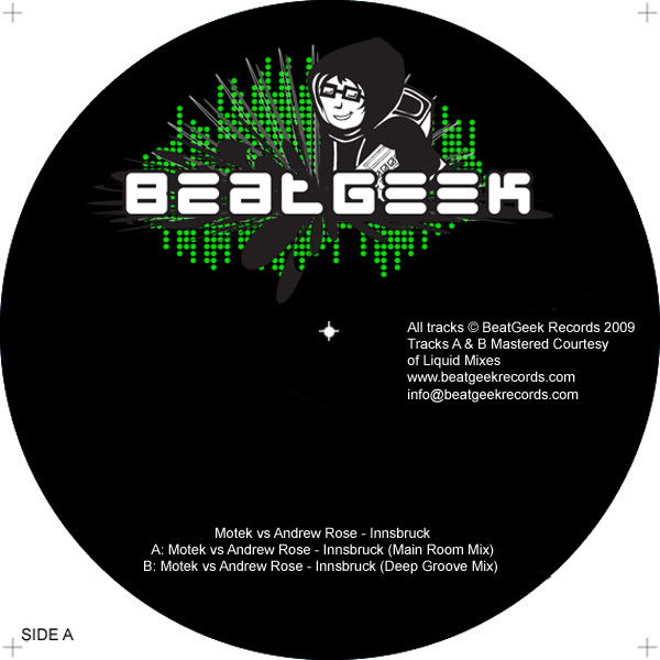 Insbruck EP (single)