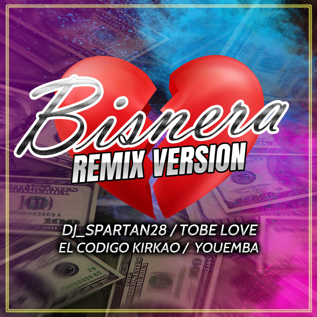 Bisnera - Remix Version