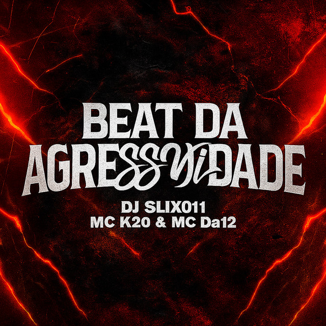 Beat da Agressividade