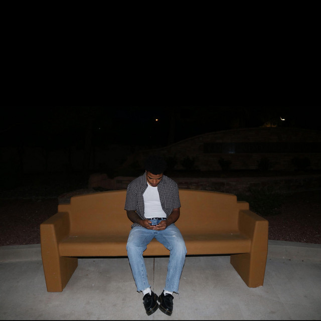 Indecisive cover art