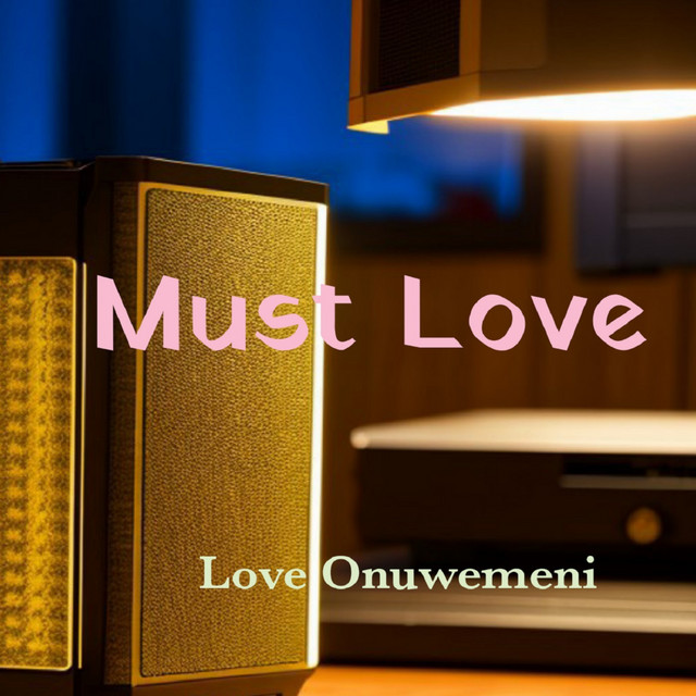 Must Love